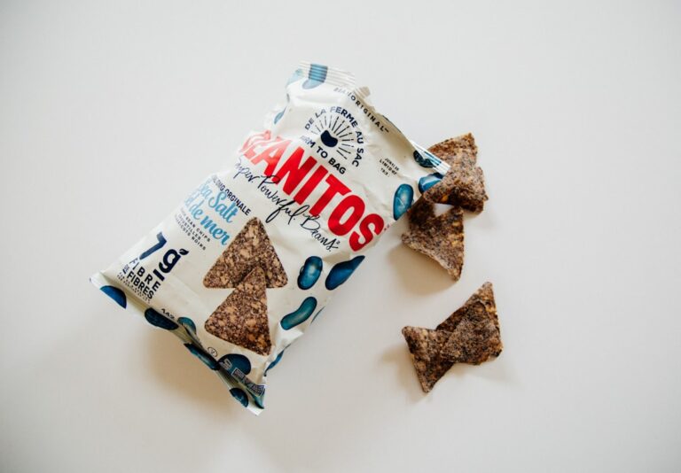 Photo Fredagshygge med snacks